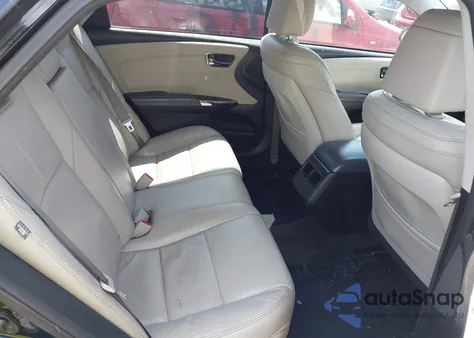 2013 Toyota Avalon Hybrid Xle Premium z USA, uszkodzony, nr VIN 4T1BD1EBXDU004015